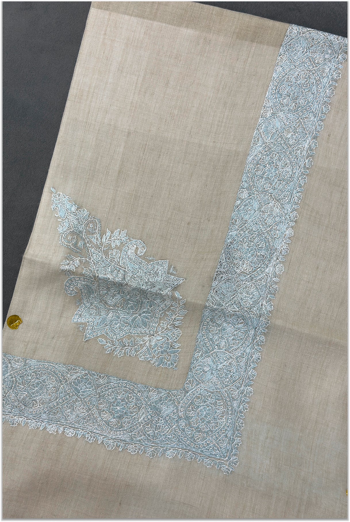 PREMIUM PASHMINA SHAWL