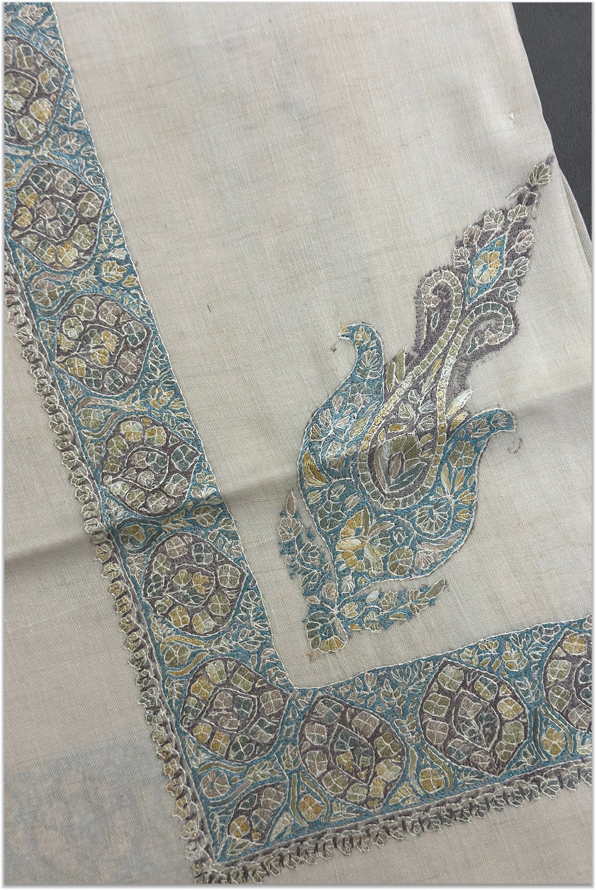 PREMIUM PASHMINA SHAWL