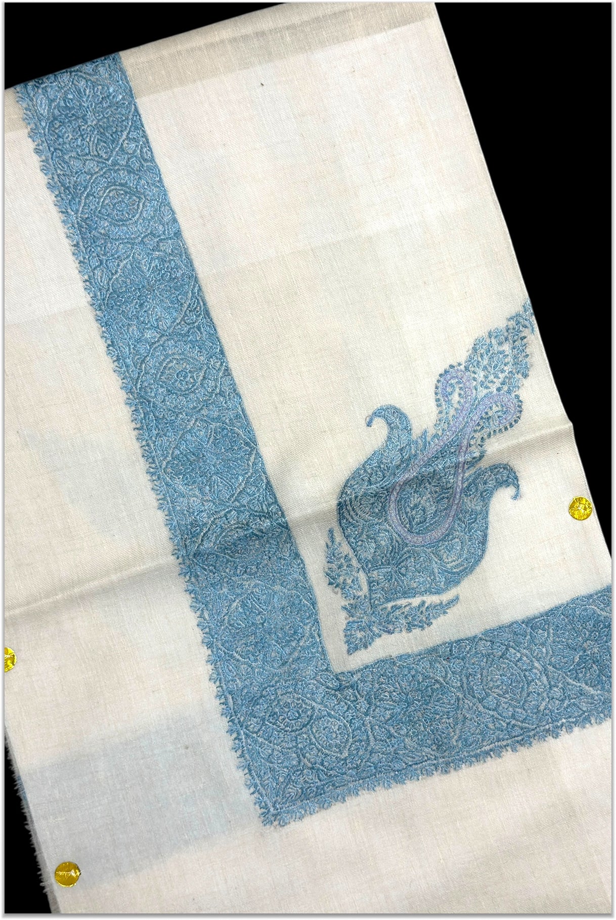 PREMIUM PASHMINA SHAWL