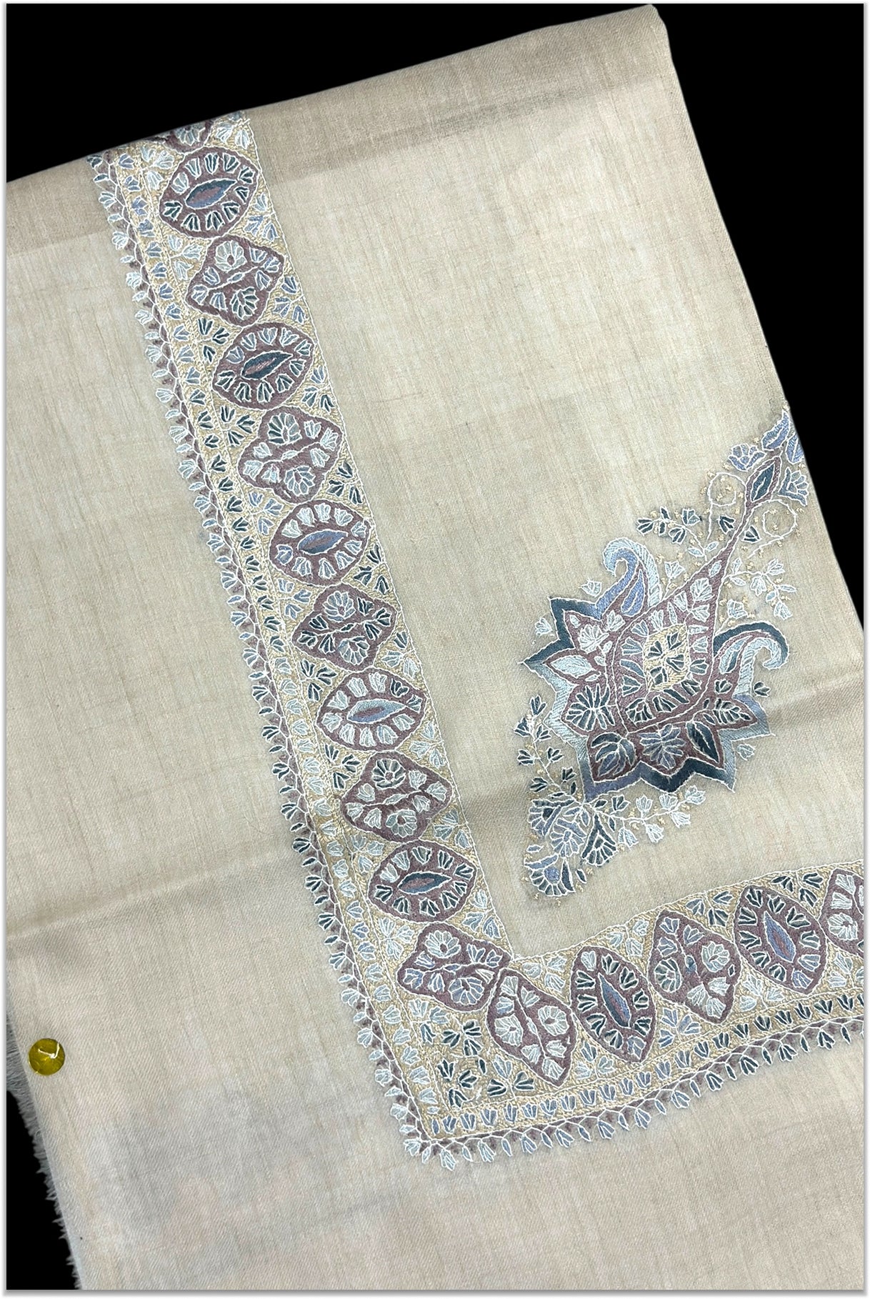 PREMIUM PASHMINA SHAWL