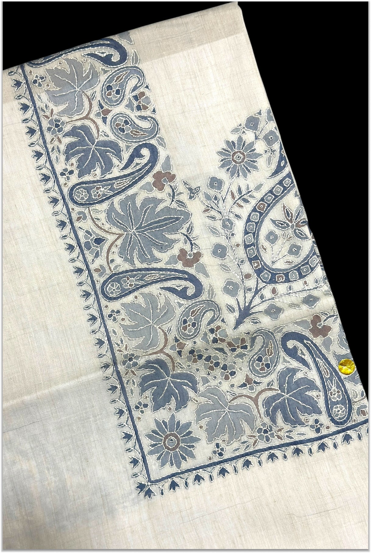 PREMIUM PASHMINA SHAWL