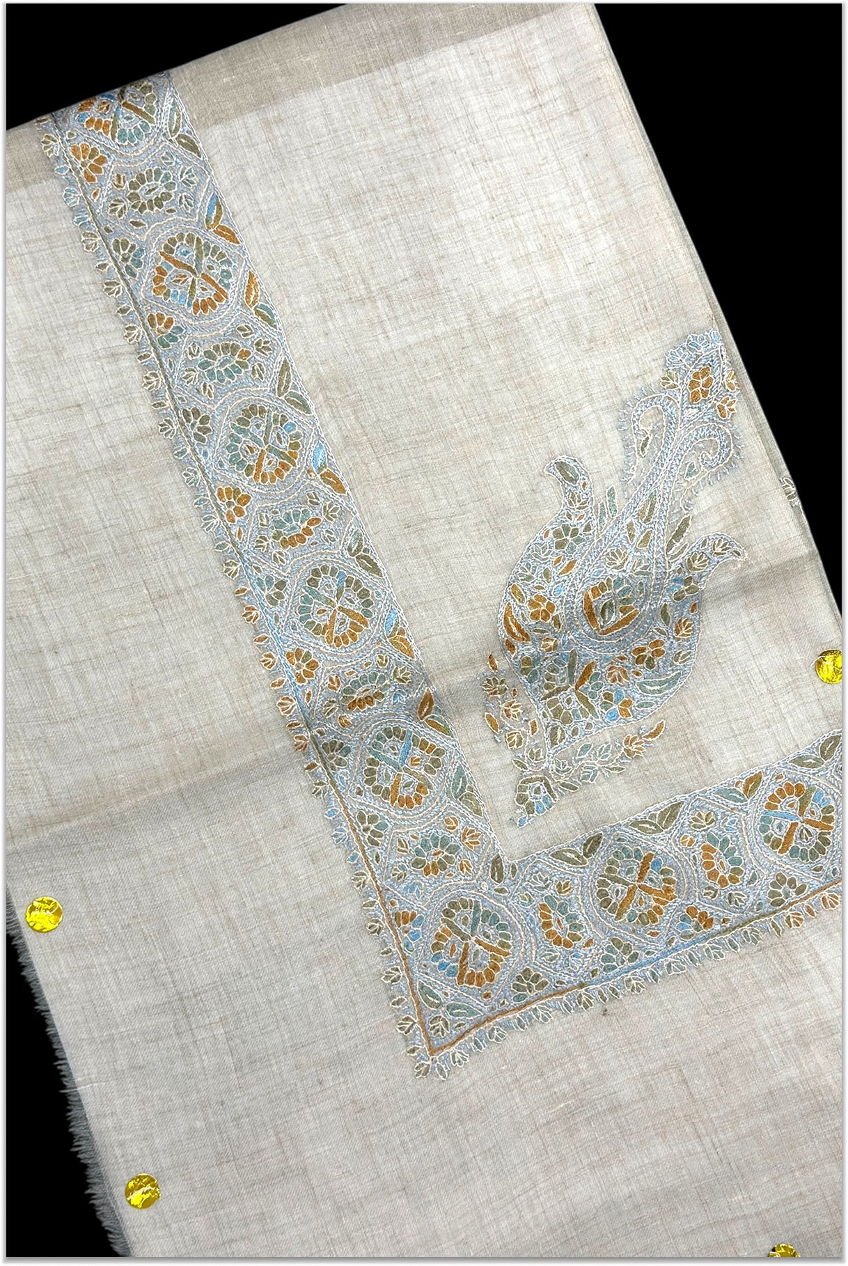 PREMIUM PASHMINA SHAWL