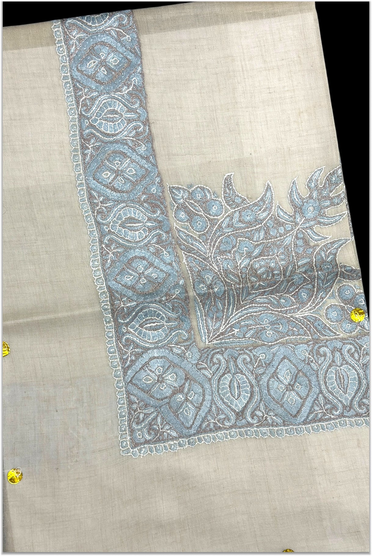 PREMIUM PASHMINA SHAWL