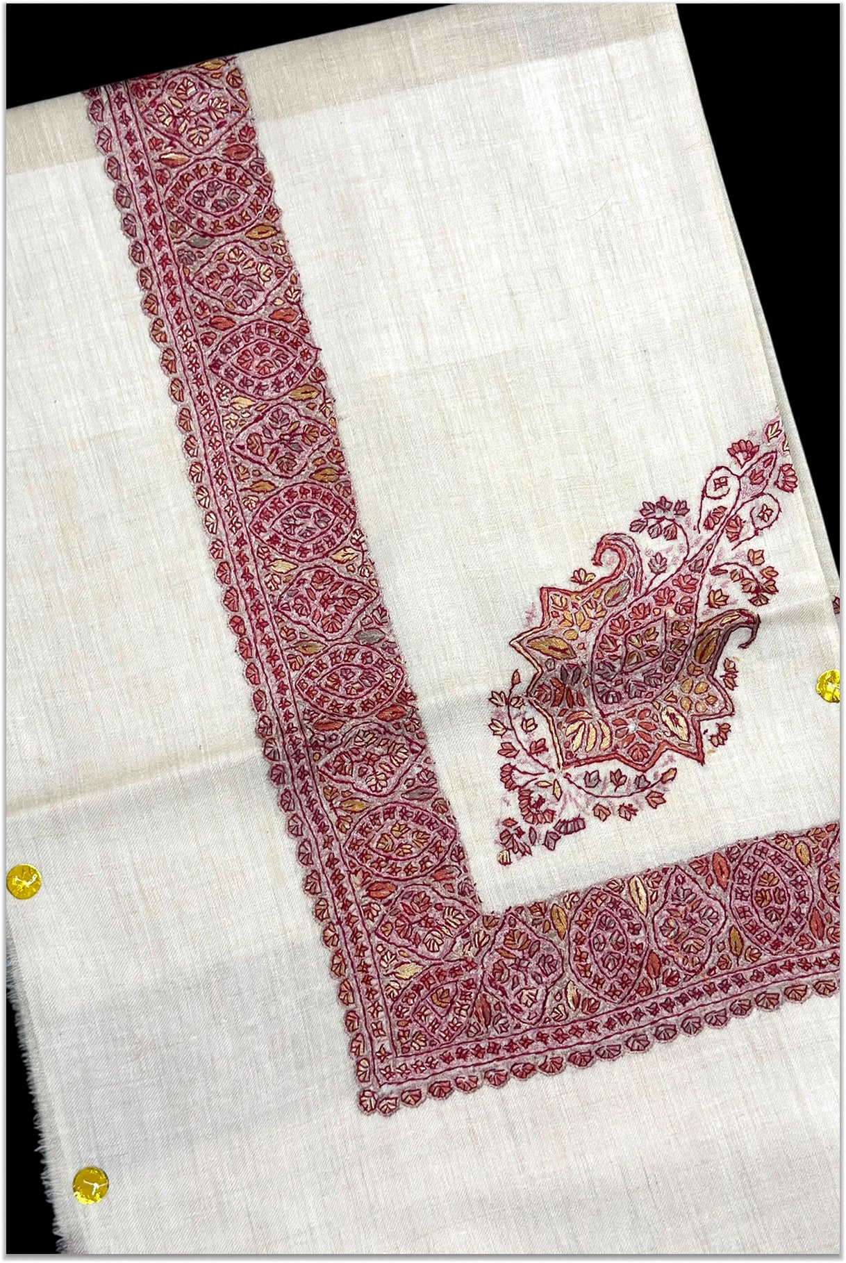 PREMIUM PASHMINA SHAWL