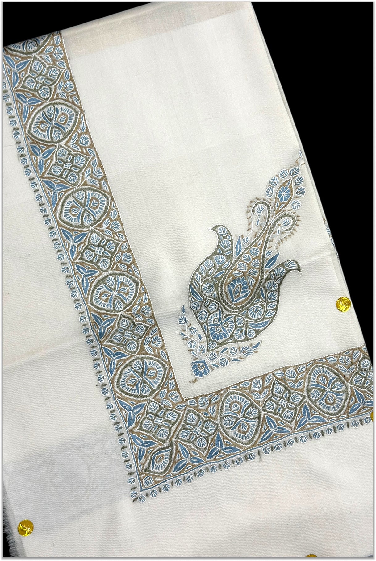 PREMIUM PASHMINA SHAWL