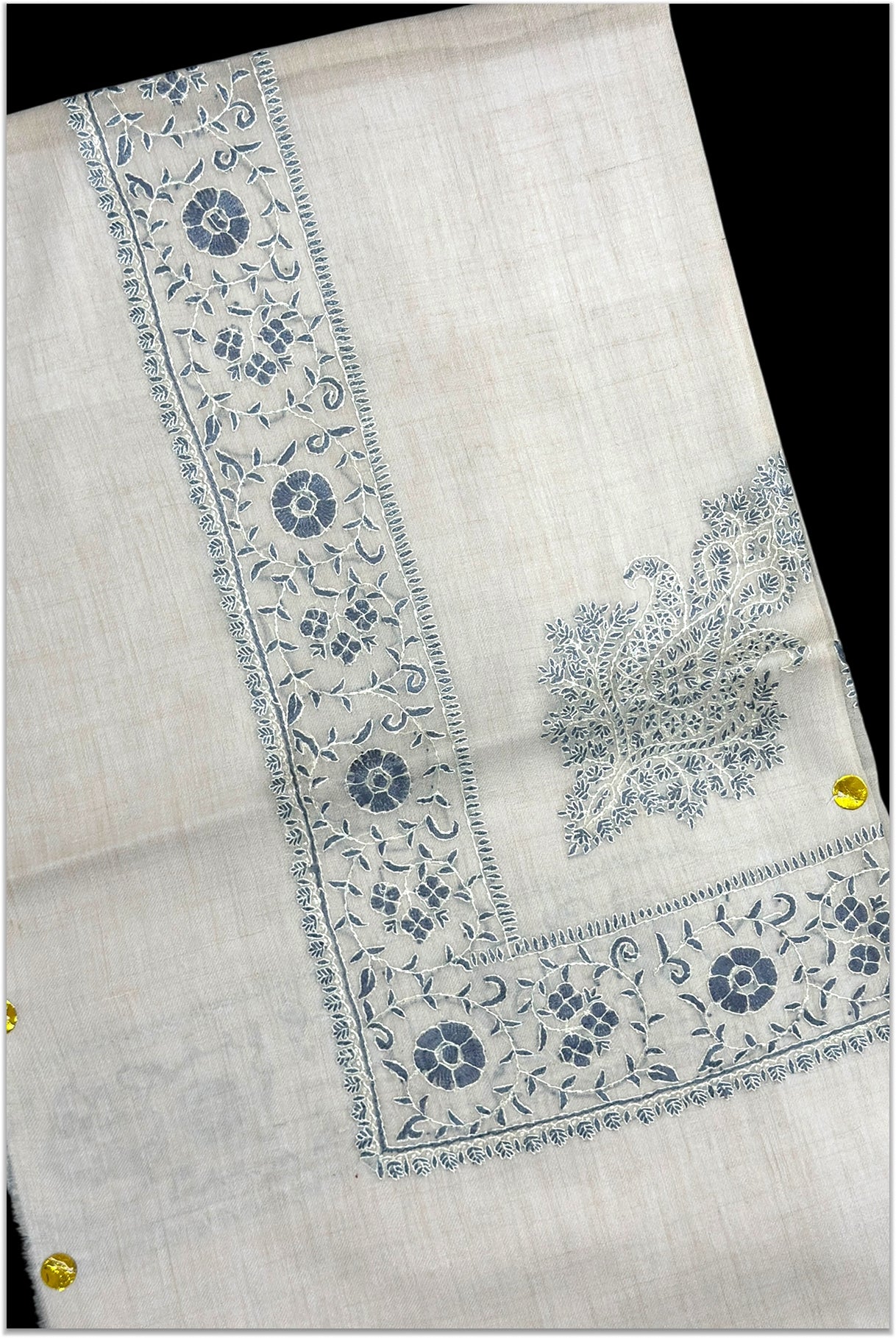 PREMIUM PASHMINA SHAWL