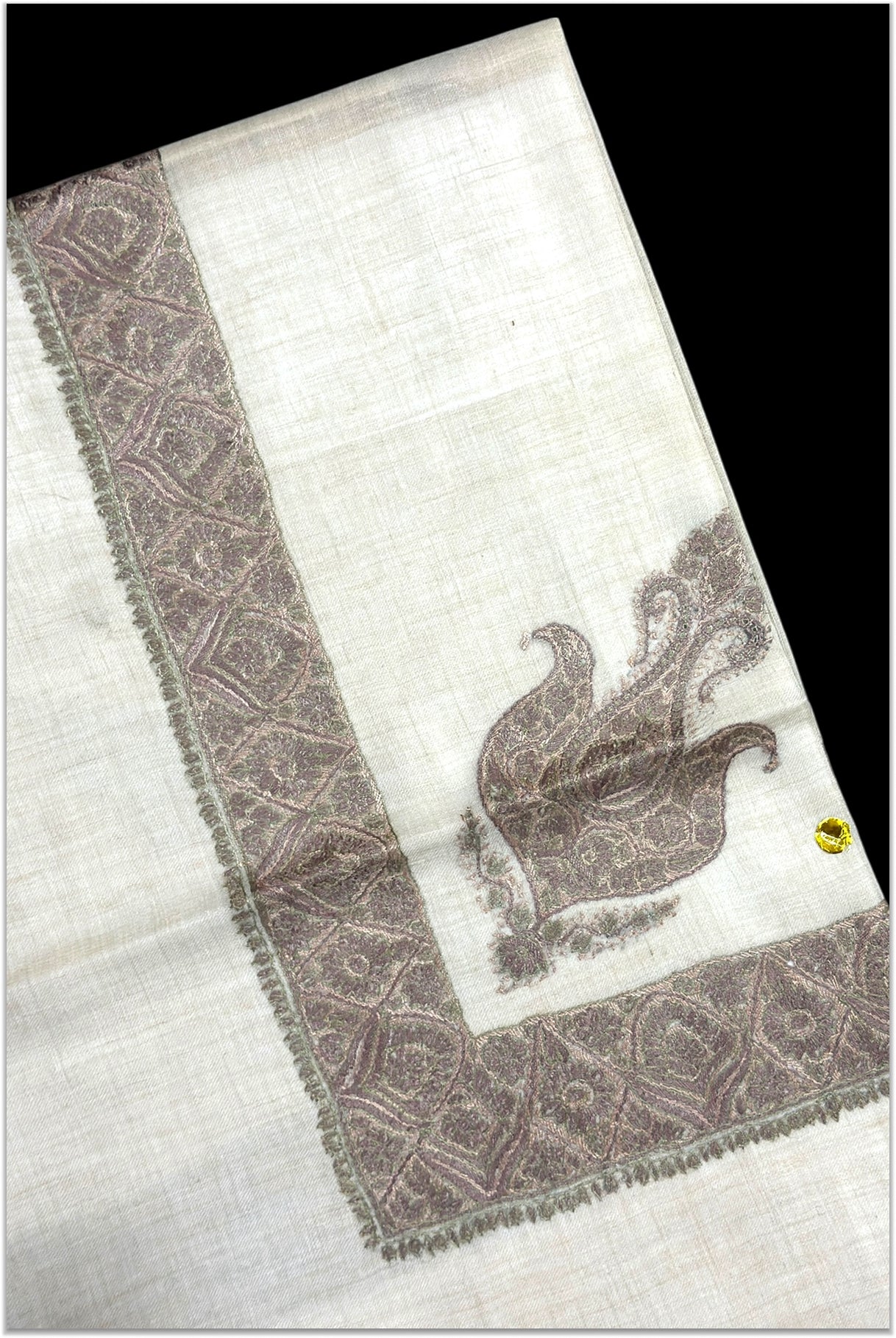 شال باشمينا فاخر