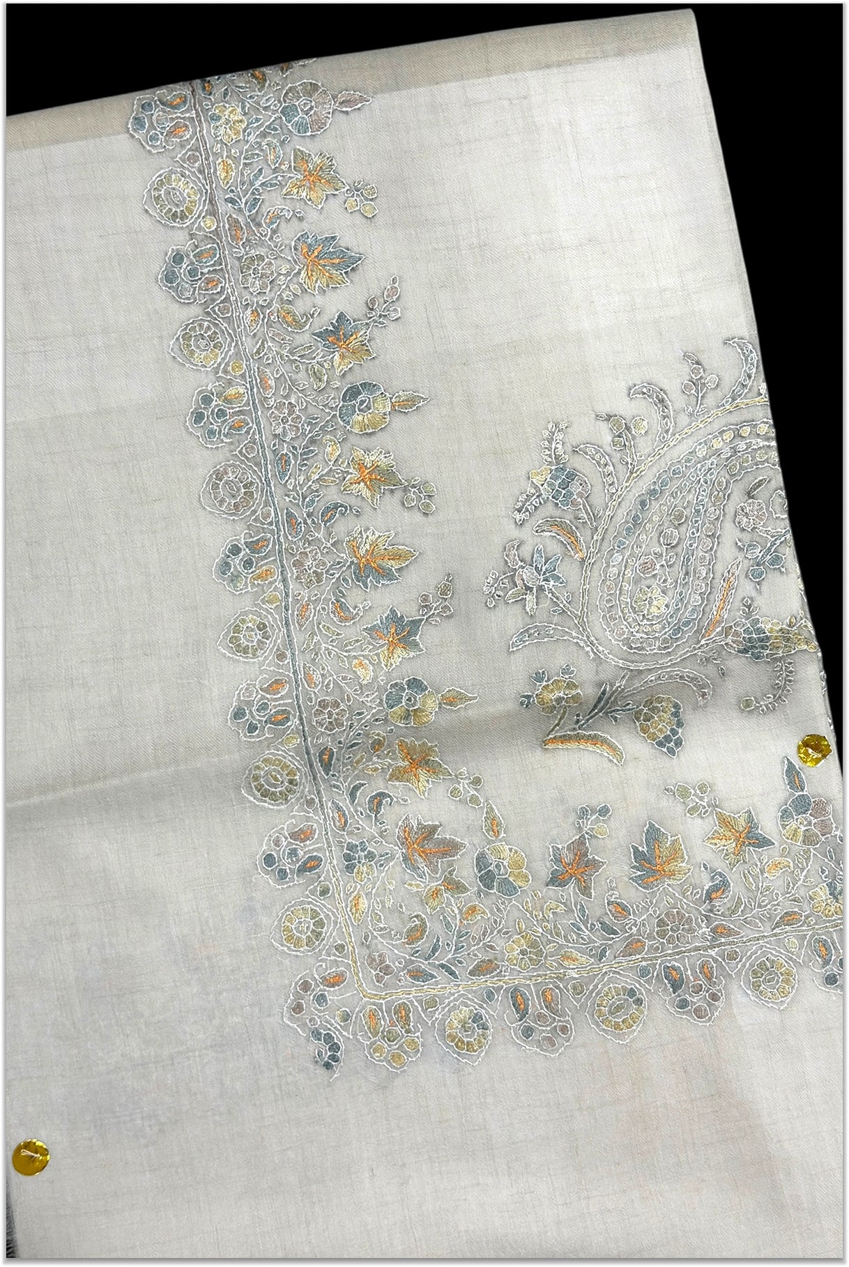 PREMIUM PASHMINA SHAWL