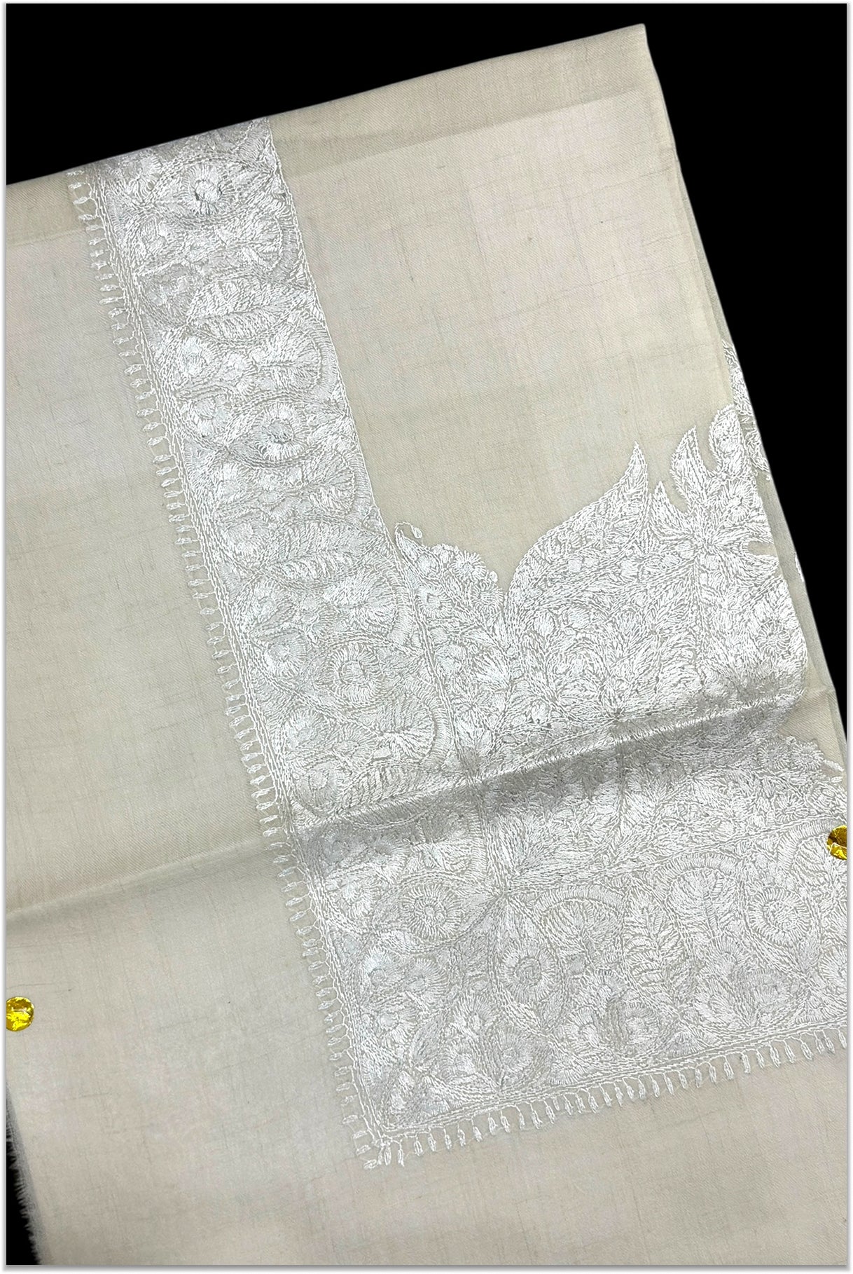 شال باشمينا فاخر