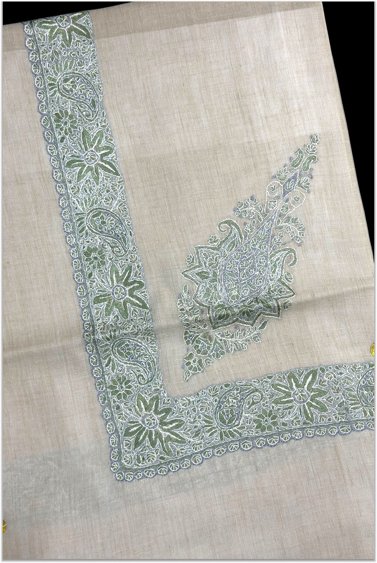 PREMIUM PASHMINA SHAWL