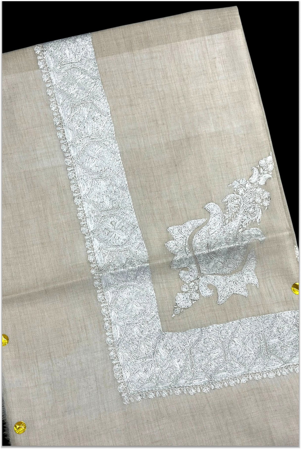 PREMIUM PASHMINA SHAWL