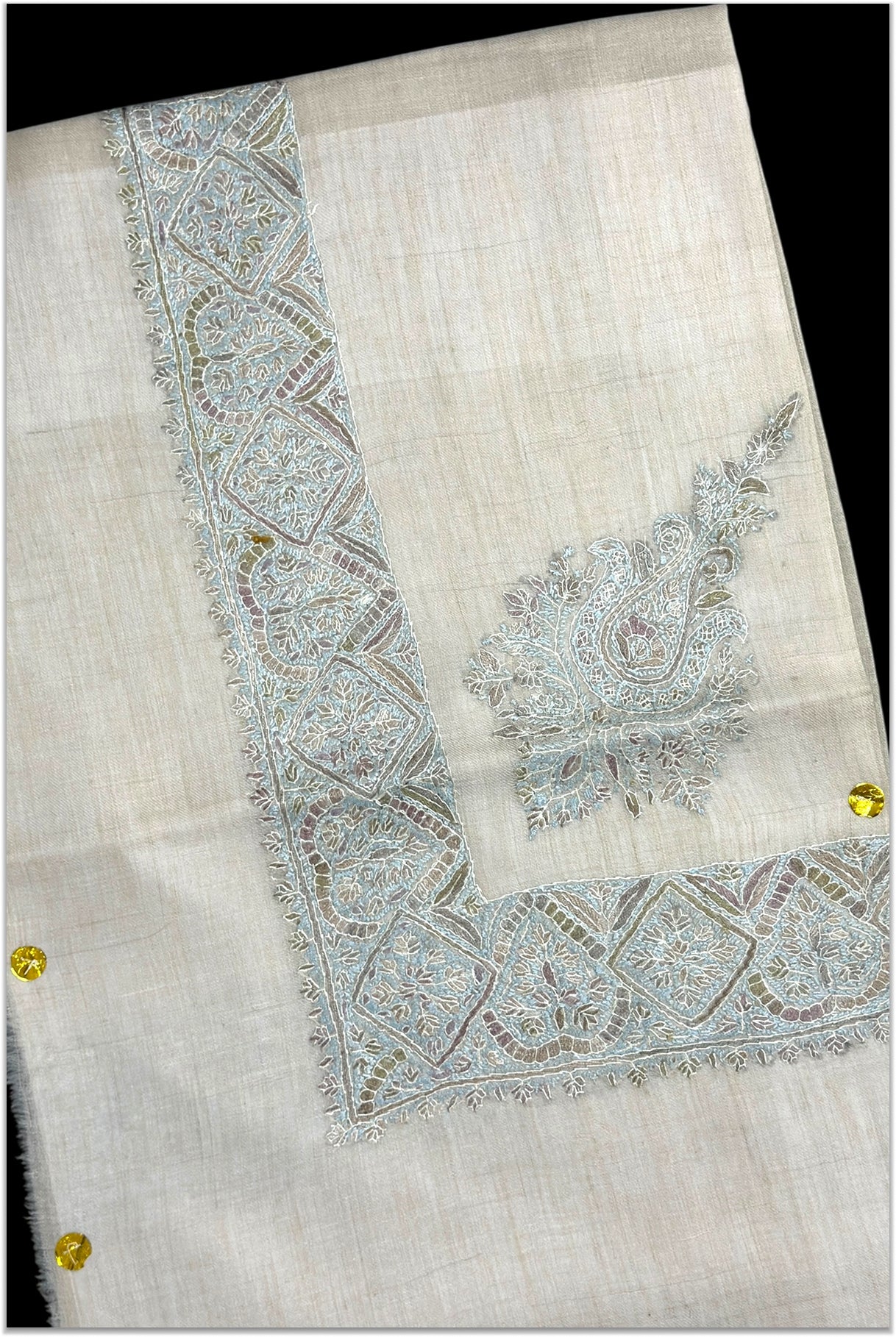 PREMIUM PASHMINA SHAWL