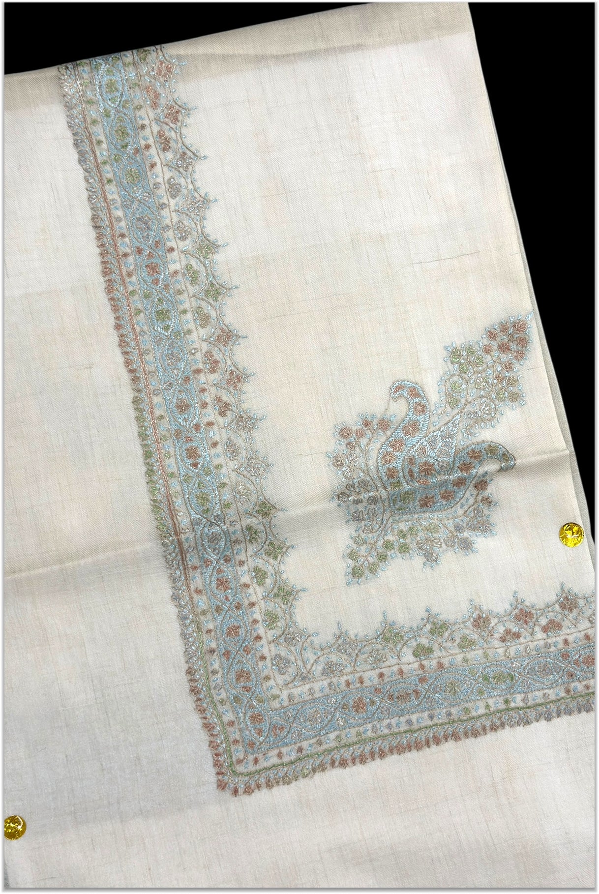 PREMIUM PASHMINA SHAWL