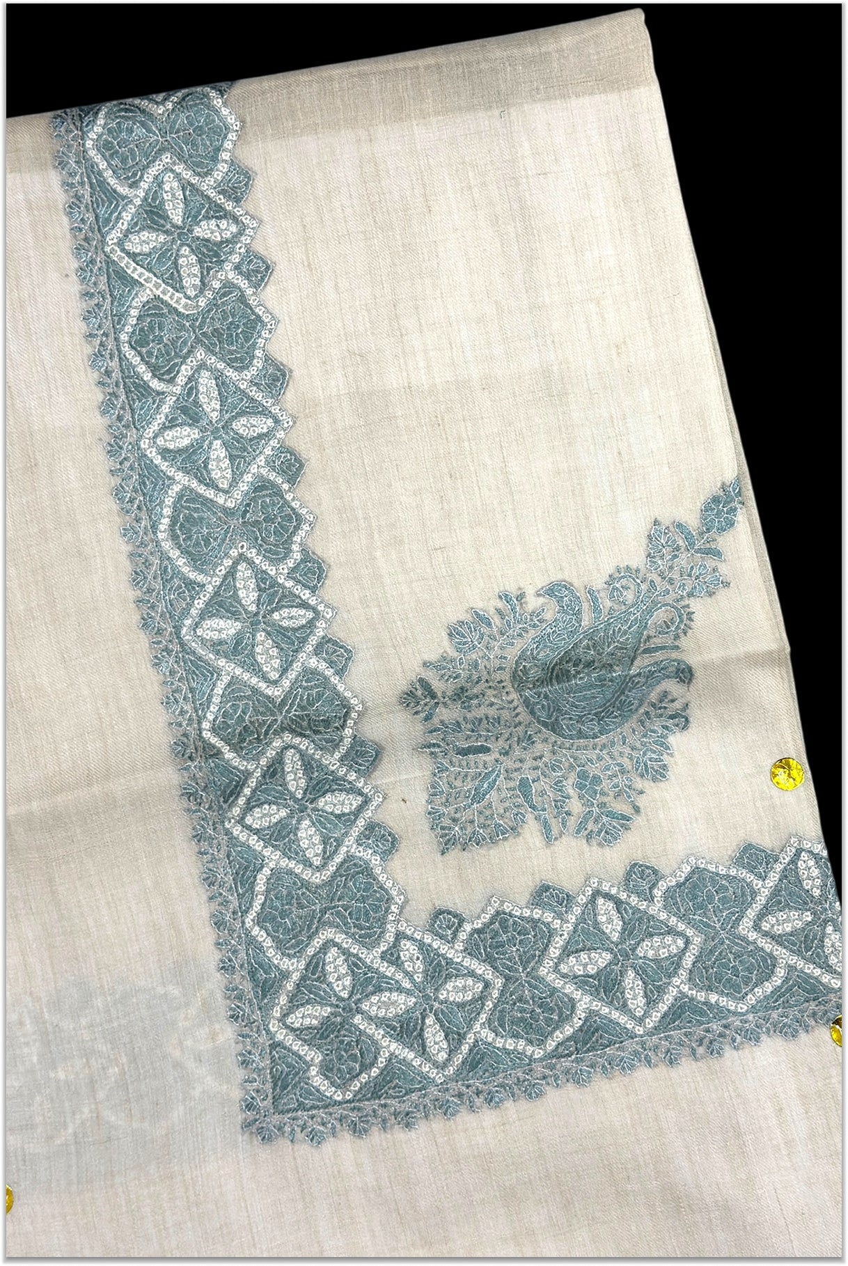 PREMIUM PASHMINA SHAWL