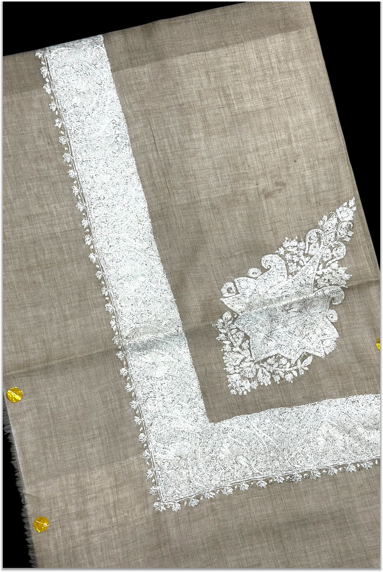 PREMIUM PASHMINA SHAWL