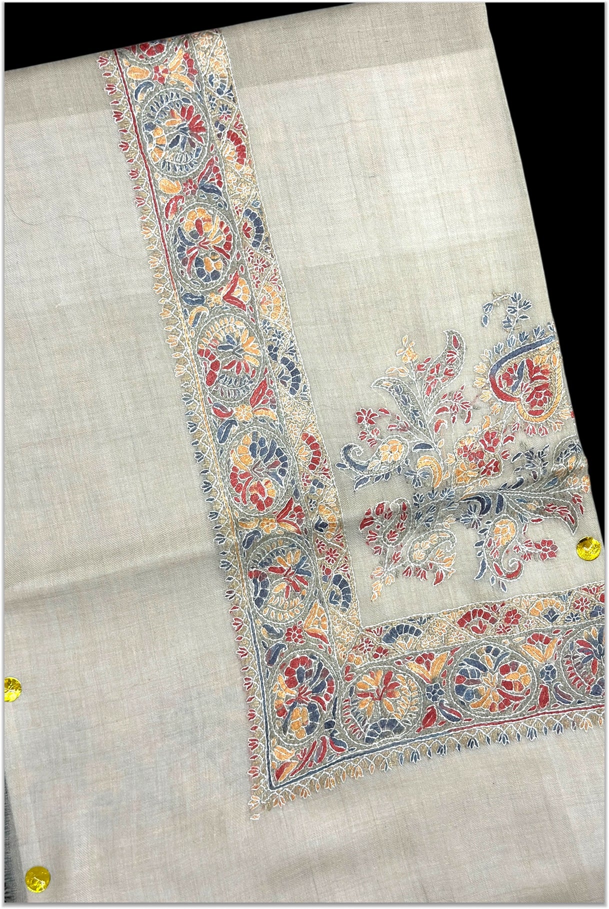 PREMIUM PASHMINA SHAWL