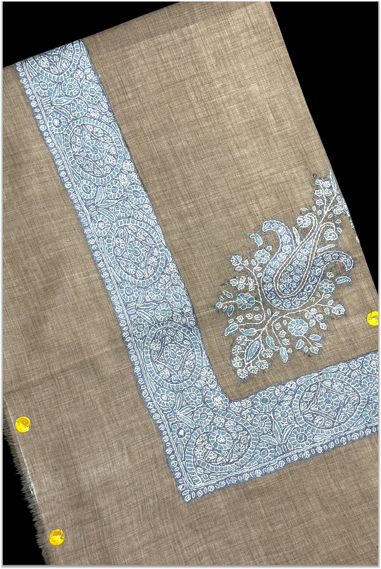 PREMIUM PASHMINA SHAWL