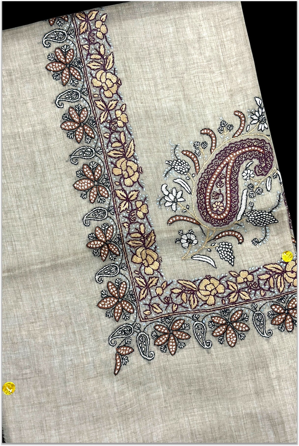 PREMIUM PASHMINA SHAWL