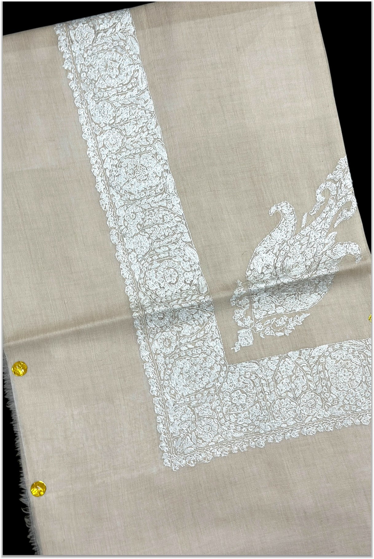 PREMIUM PASHMINA SHAWL