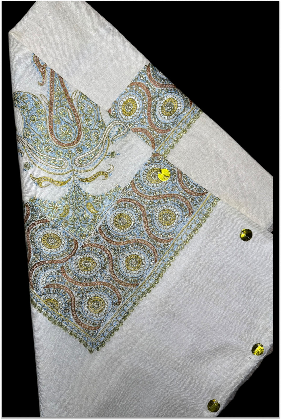 VIP PASHMINA SHAWL