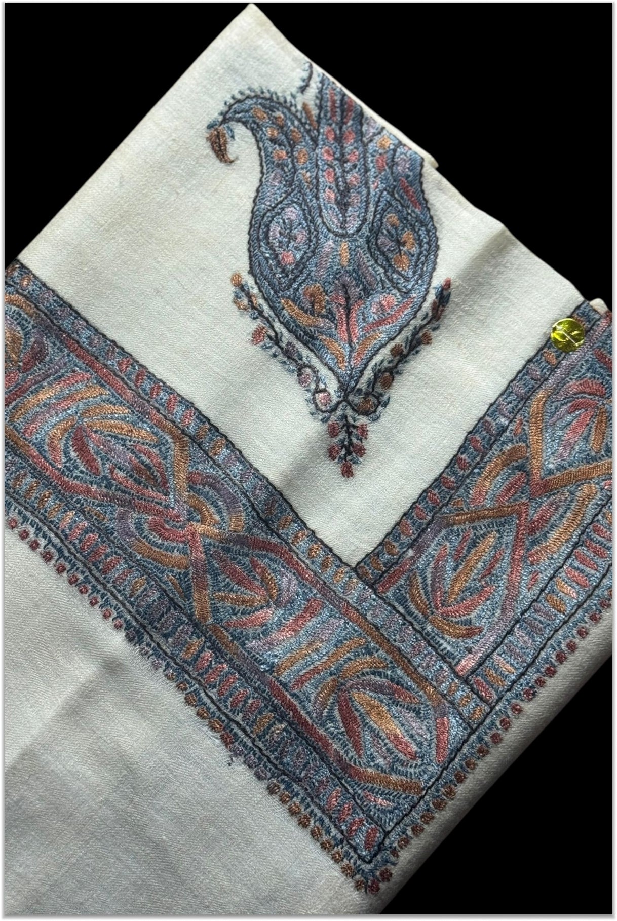 PREMIUM PASHMINA SHAWL