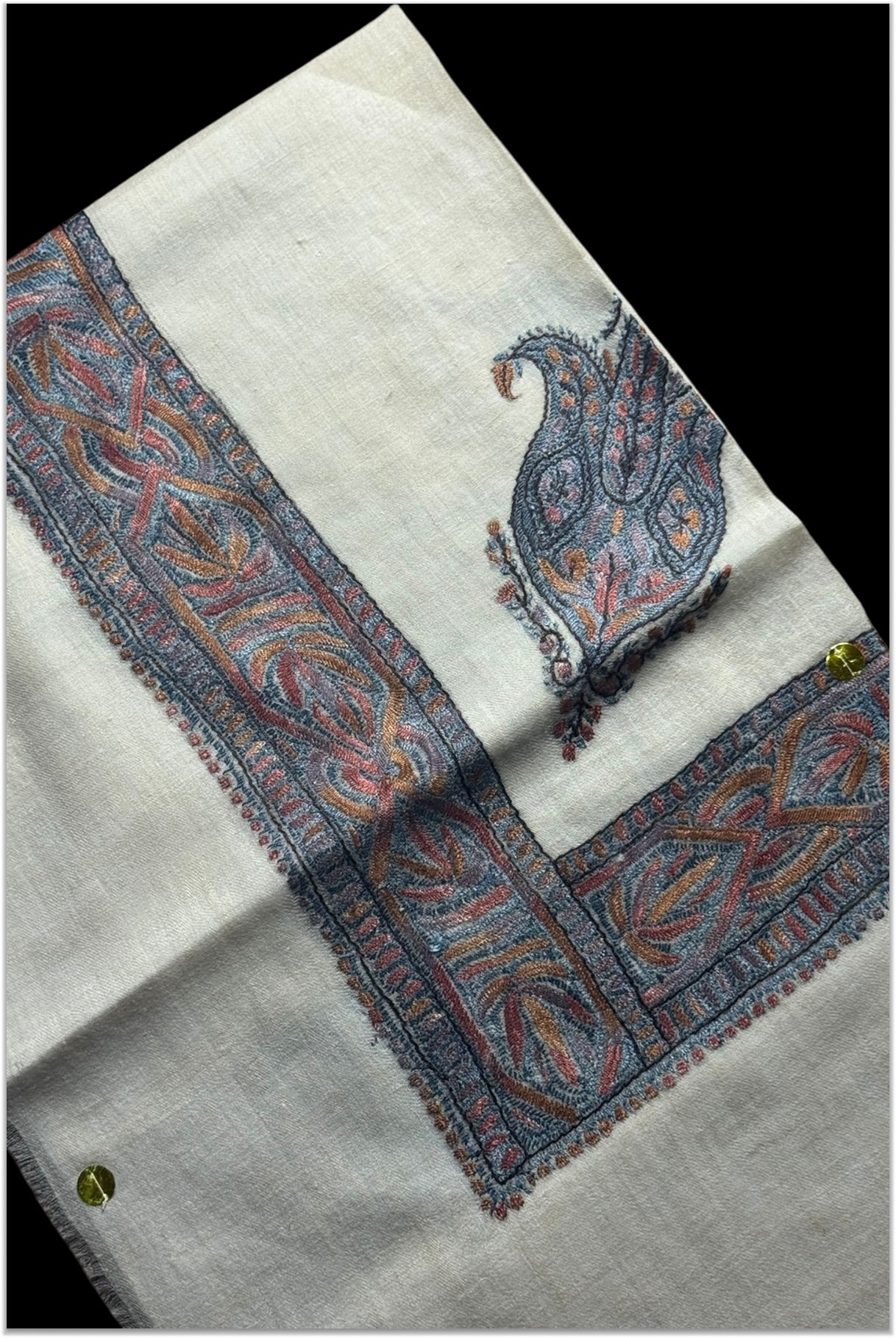 PREMIUM PASHMINA SHAWL