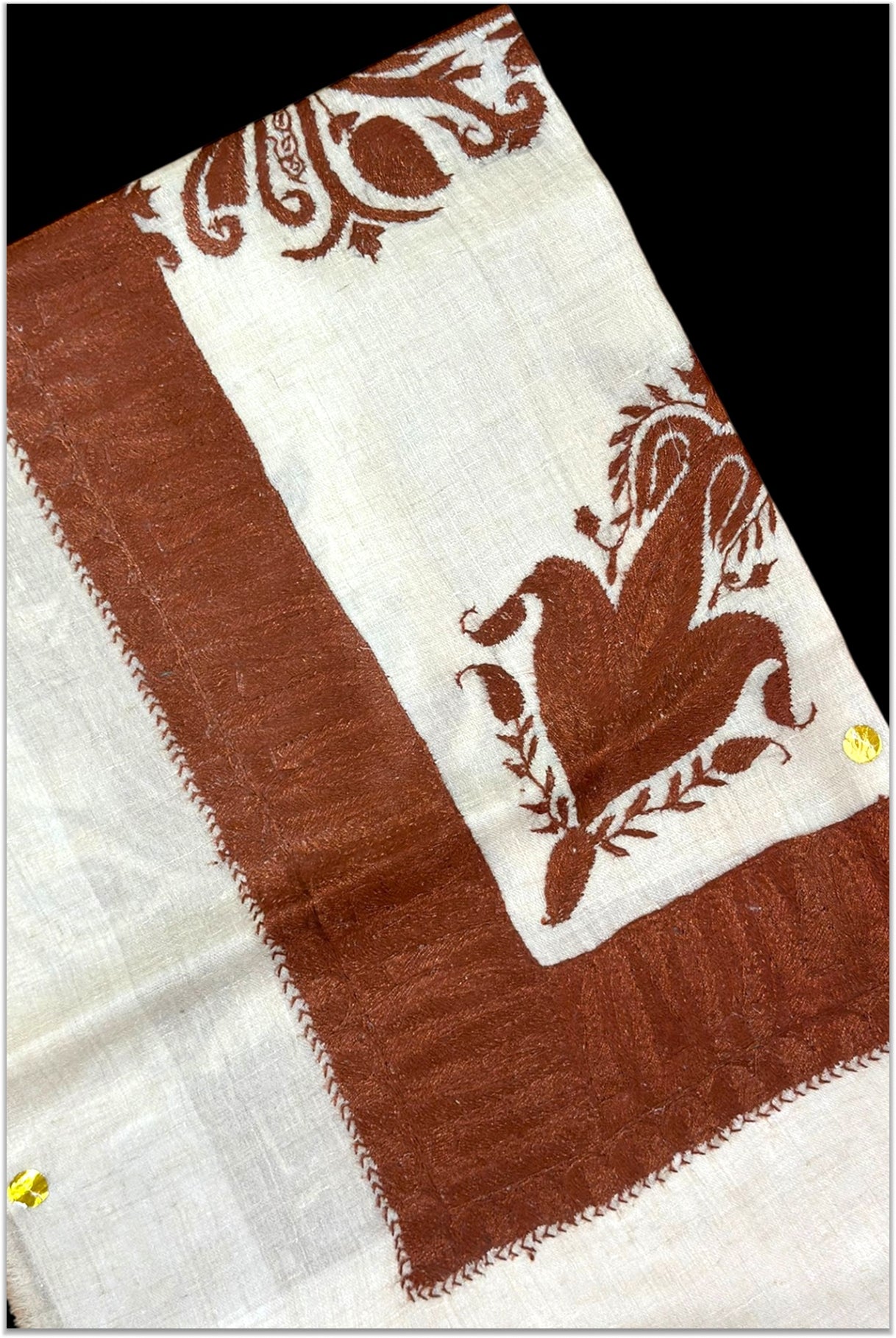 CLASSIC PASHMINA SHAWL