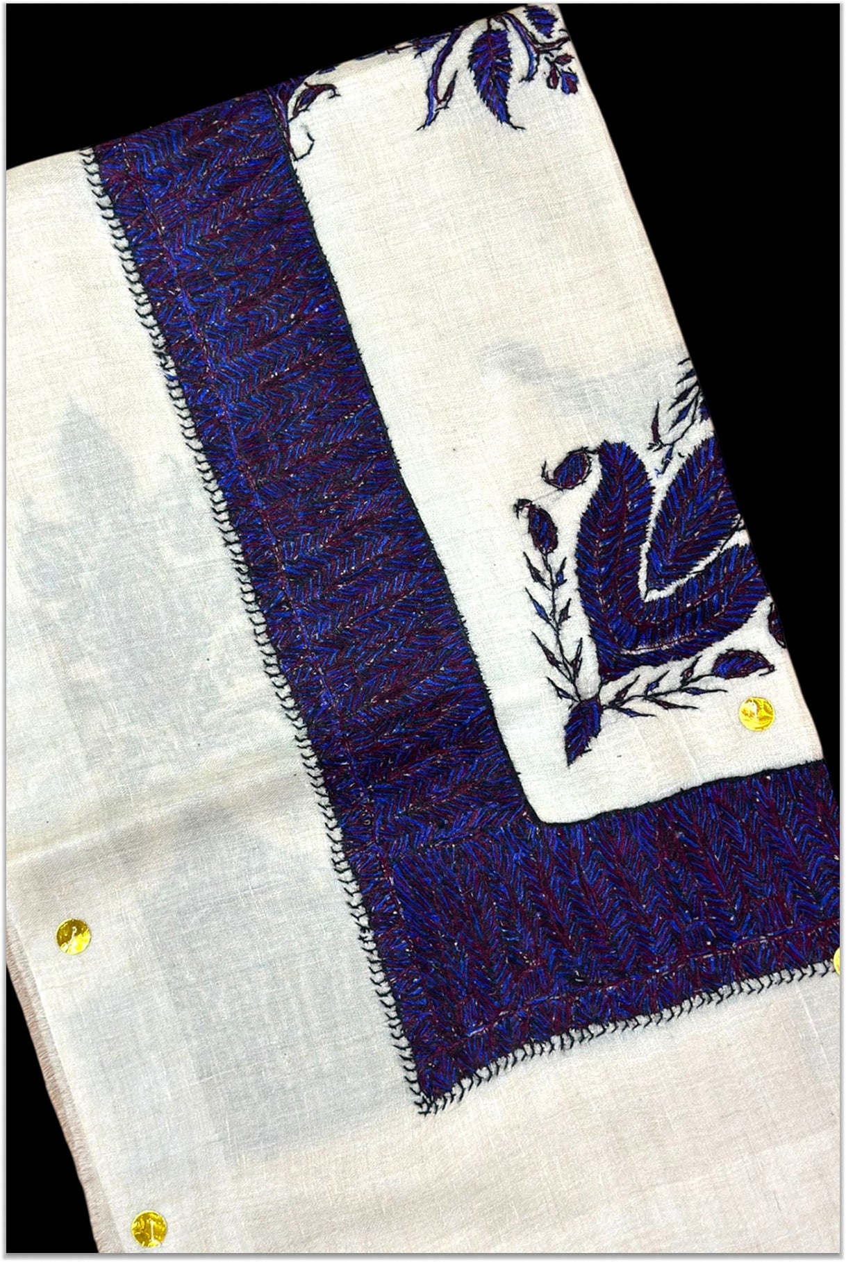 CLASSIC PASHMINA SHAWL