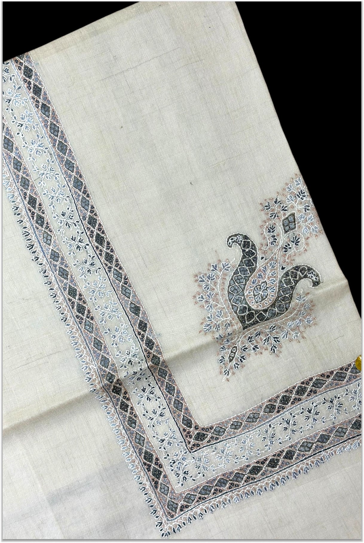 PREMIUM PASHMINA SHAWL