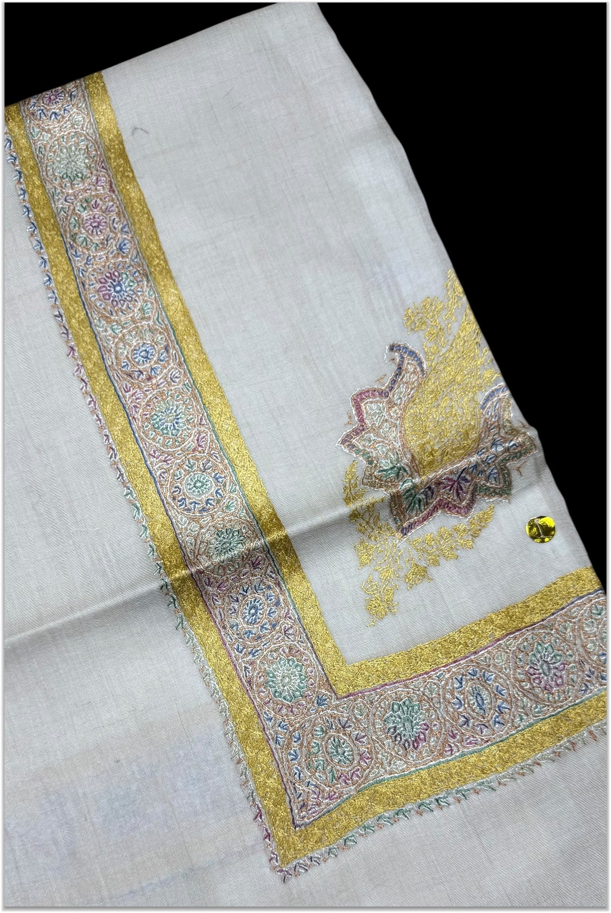 PREMIUM PASHMINA SHAWL