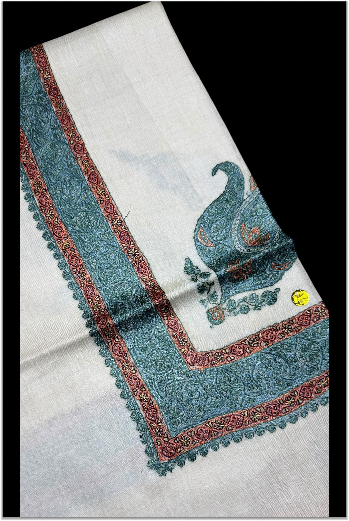 PREMIUM PASHMINA SHAWL