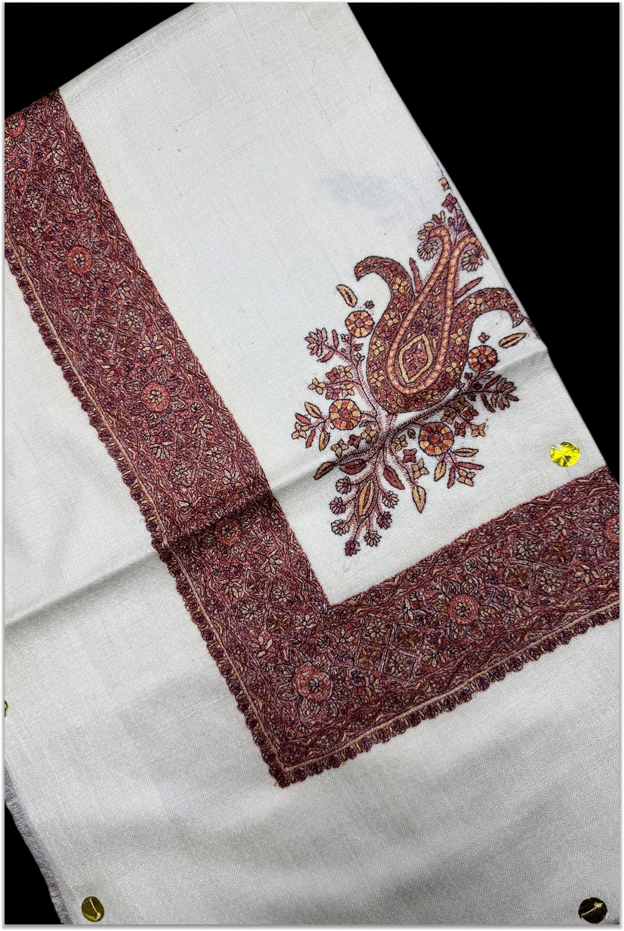 PREMIUM PASHMINA SHAWL