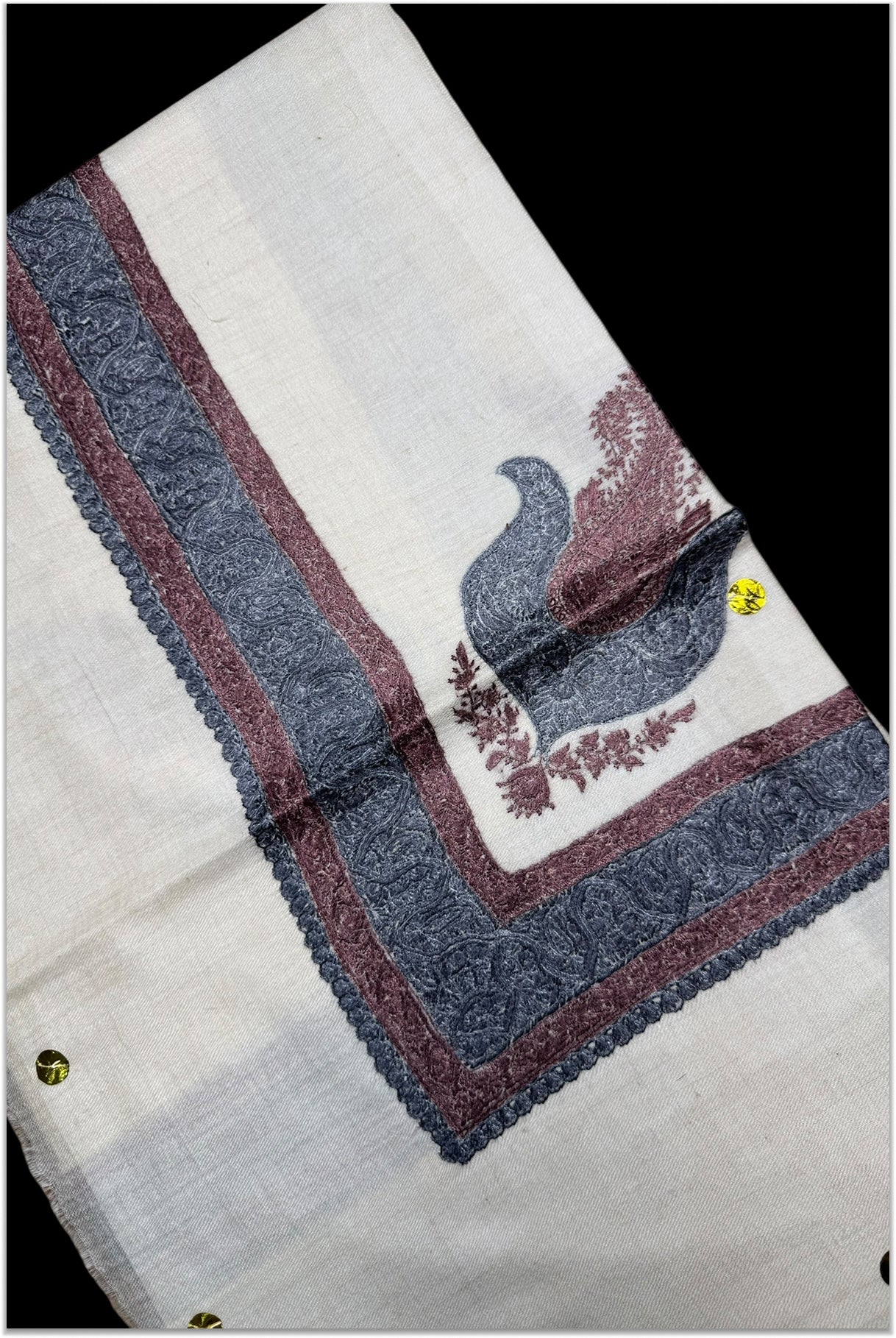 PREMIUM PASHMINA SHAWL