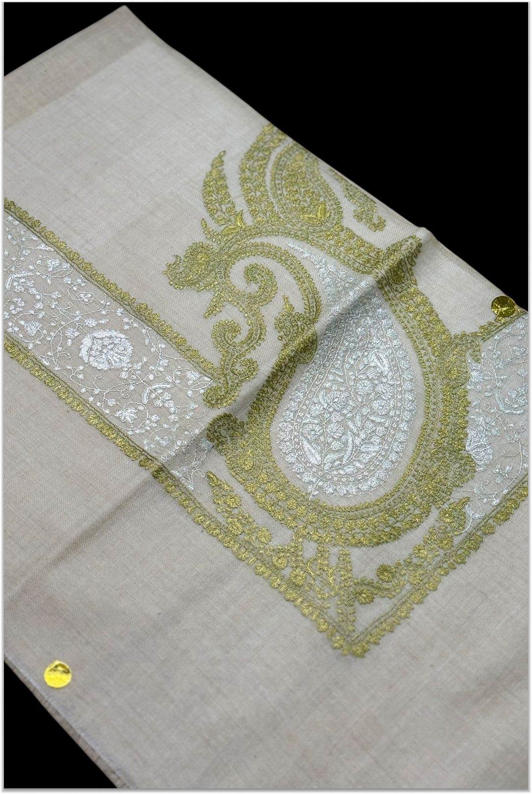 VIP PASHMINA SHAWL
