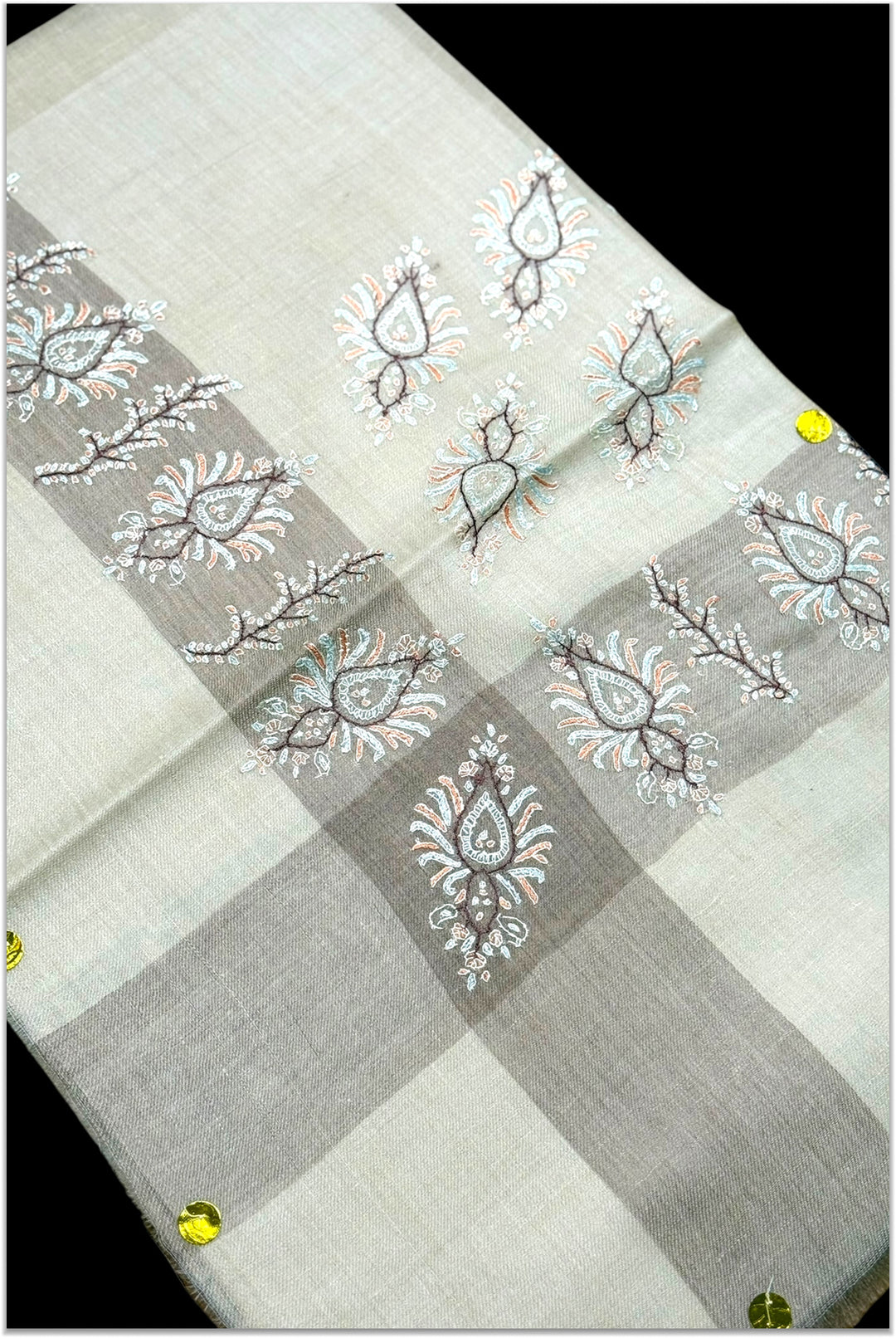 VIP PASHMINA SHAWL