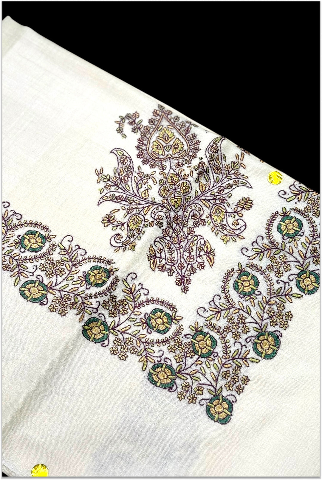 VIP PASHMINA SHAWL