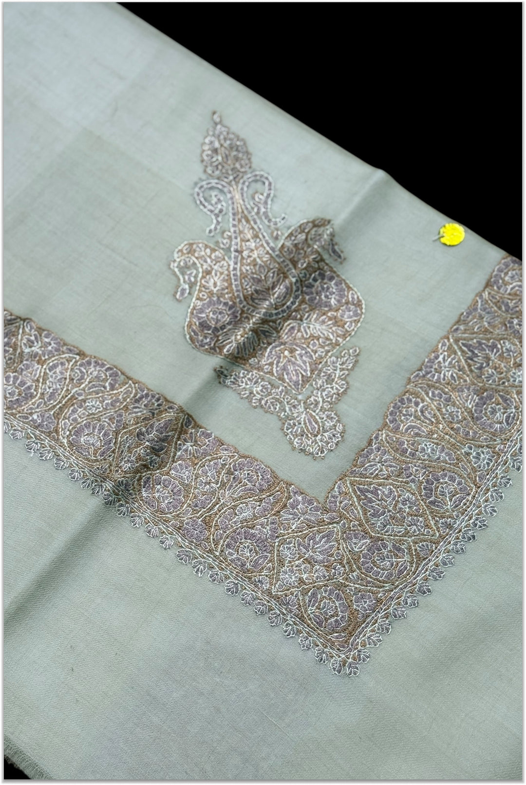 PREMIUM PASHMINA SHAWL