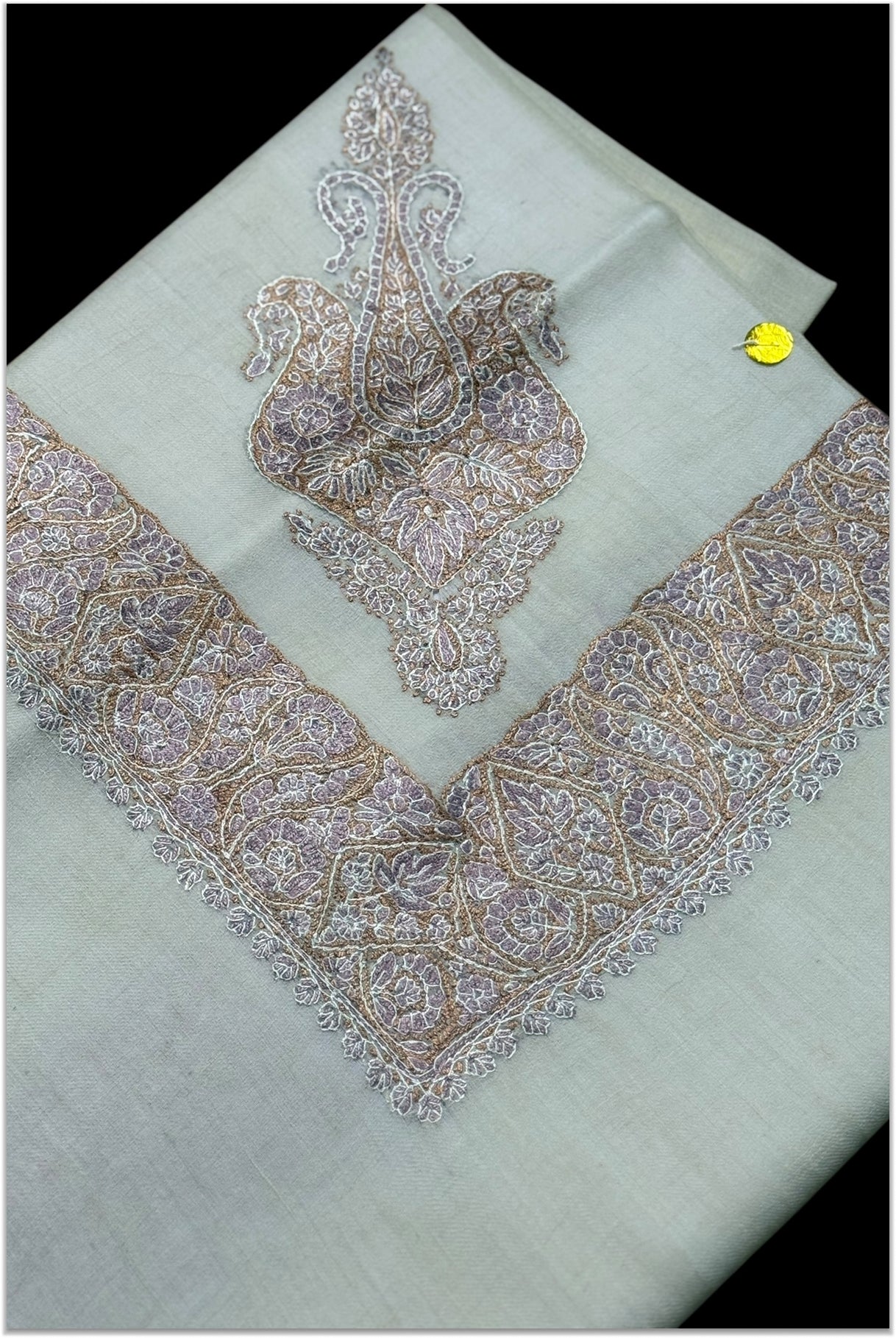 PREMIUM PASHMINA SHAWL