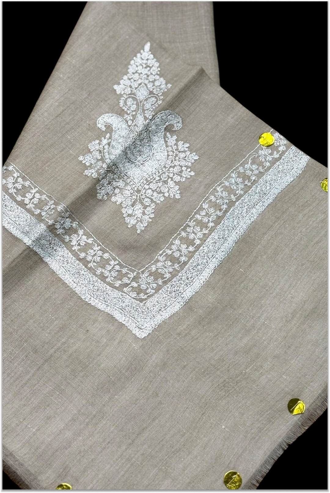 CLASSIC PASHMINA SHAWL