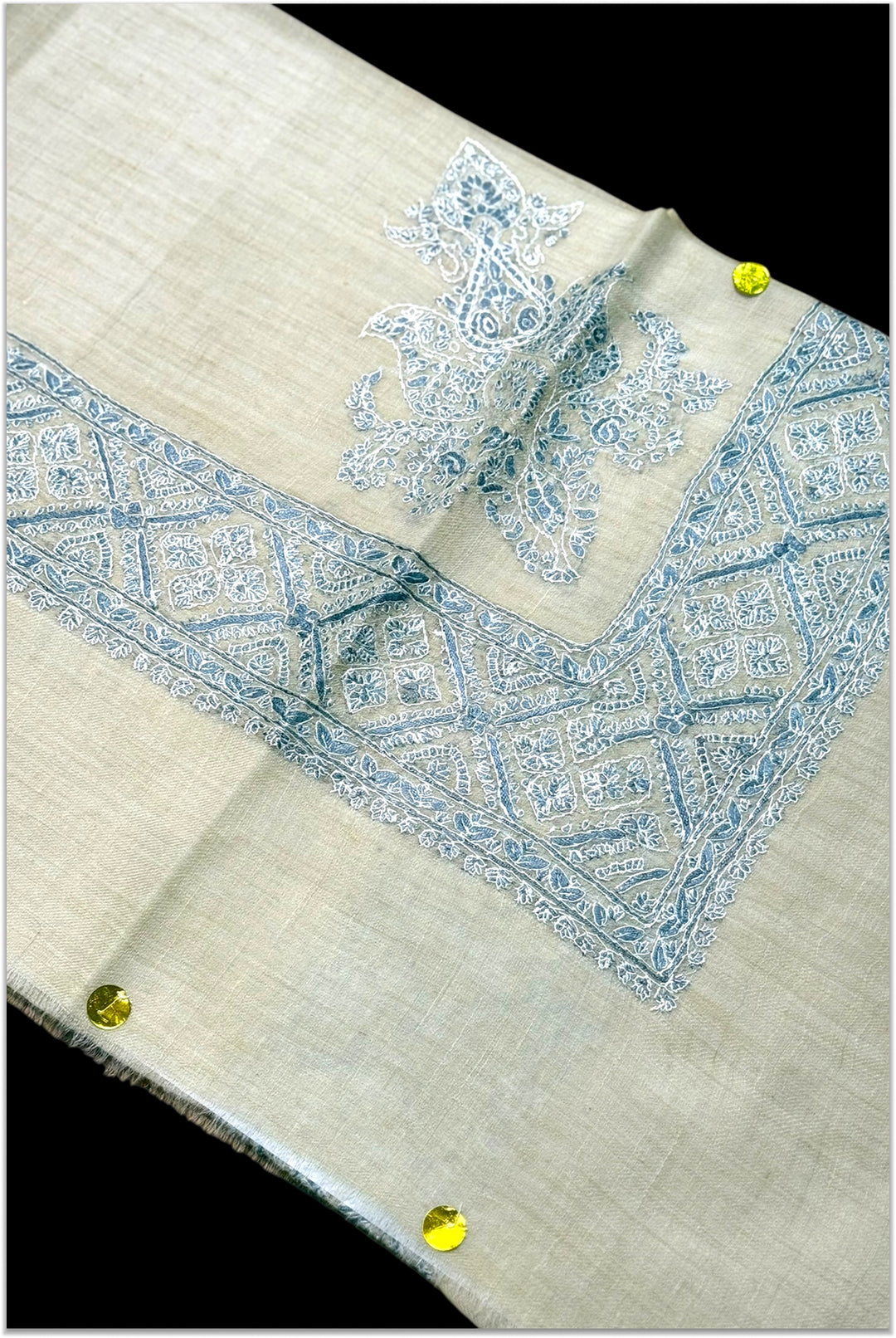 PREMIUM PASHMINA SHAWL