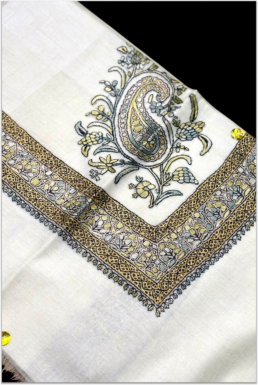 VIP PASHMINA SHAWL