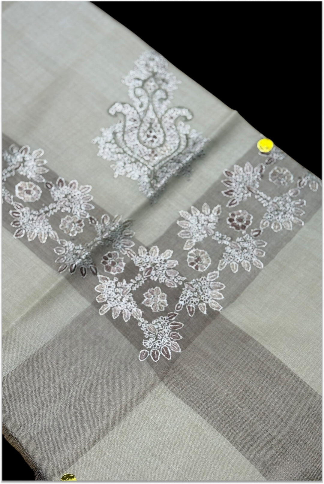 VIP PASHMINA SHAWL