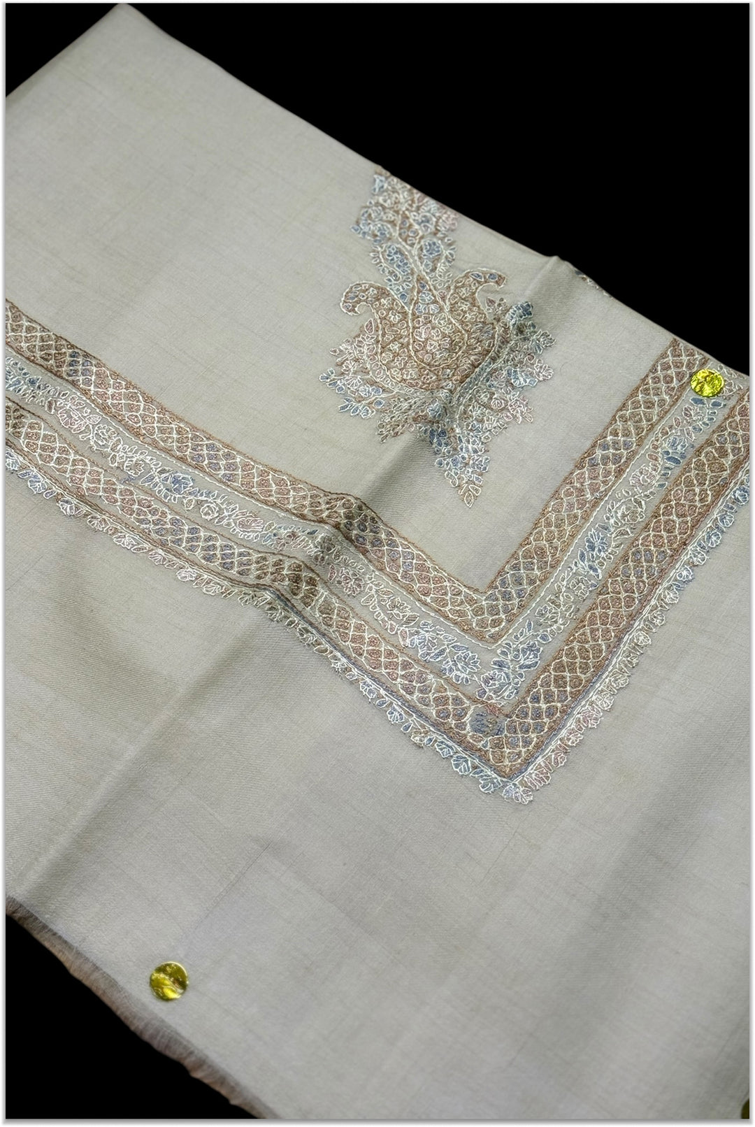 PREMIUM PASHMINA SHAWL