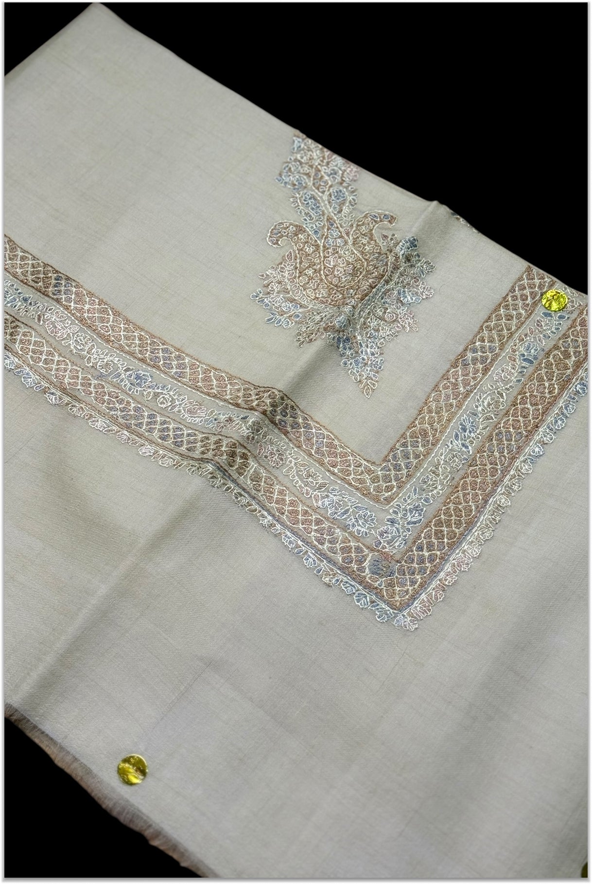PREMIUM PASHMINA SHAWL
