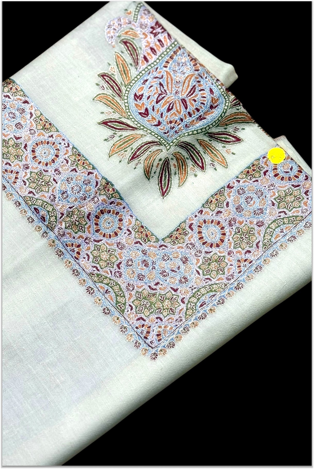 شال الباشمينا VIP