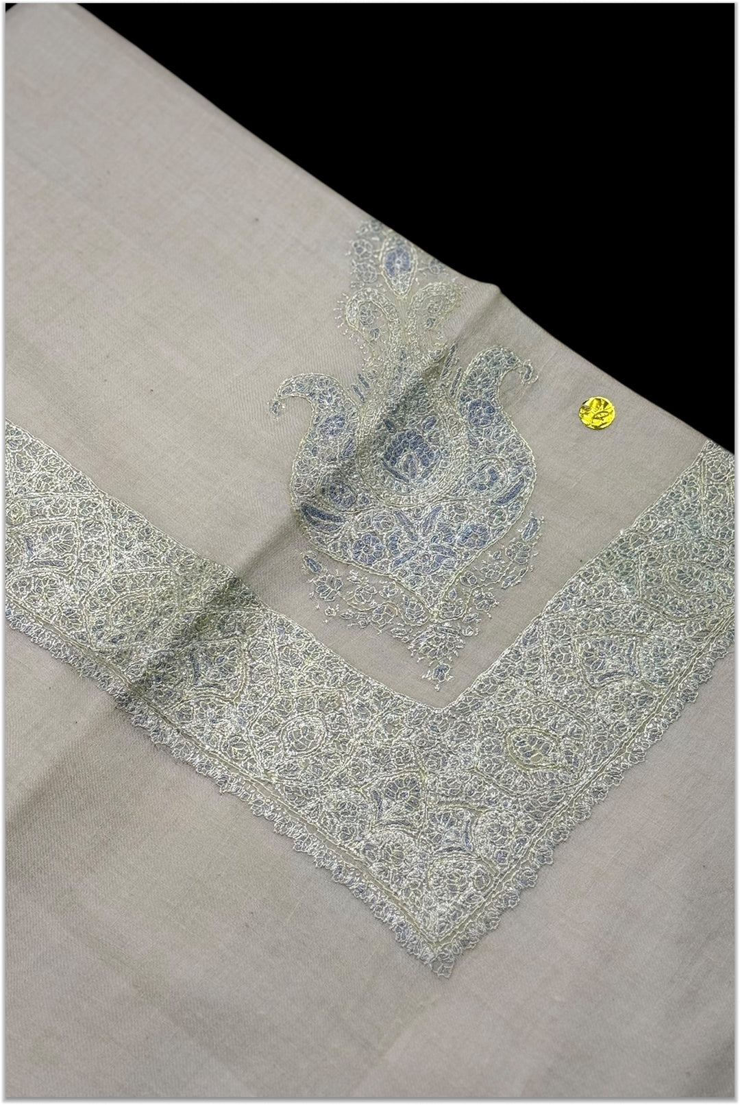 PREMIUM PASHMINA SHAWL