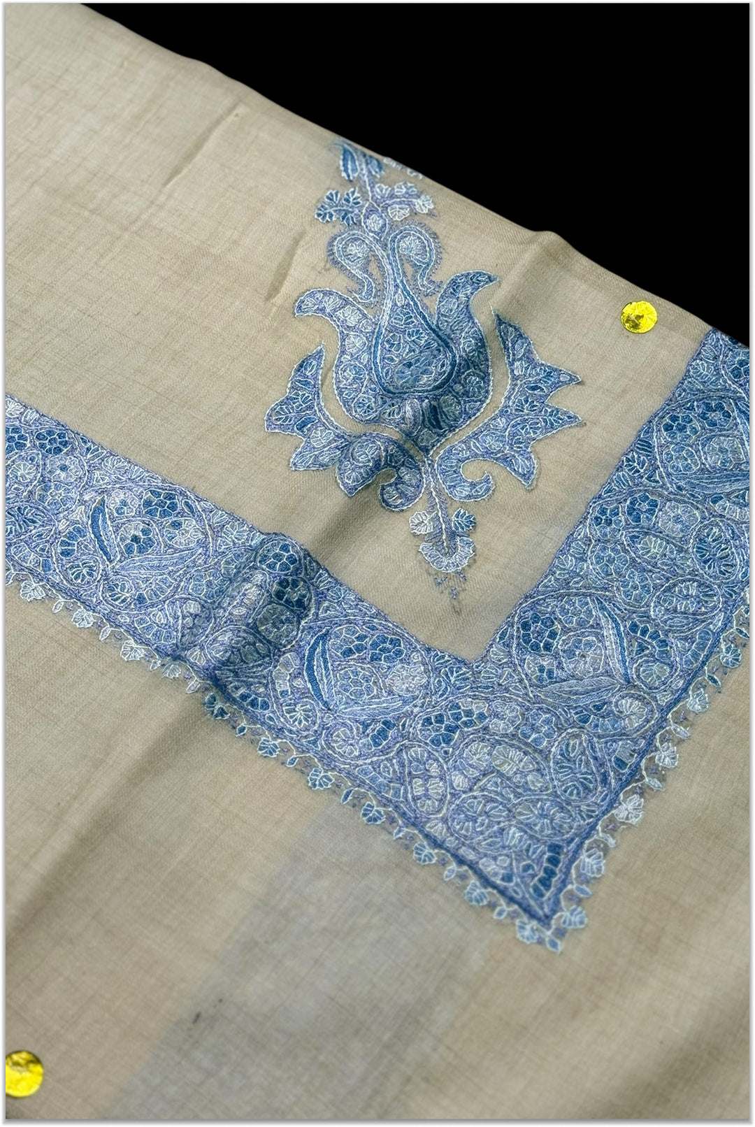 PREMIUM PASHMINA SHAWL