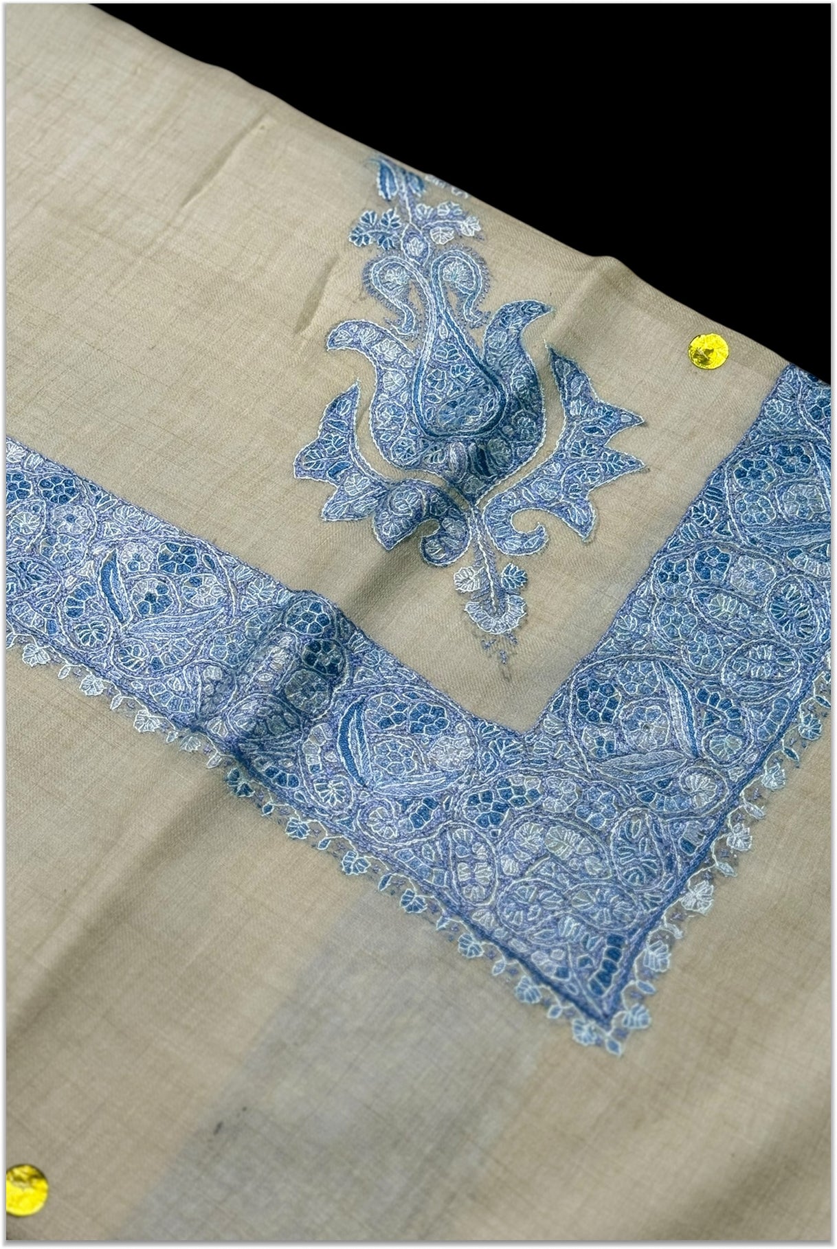 PREMIUM PASHMINA SHAWL