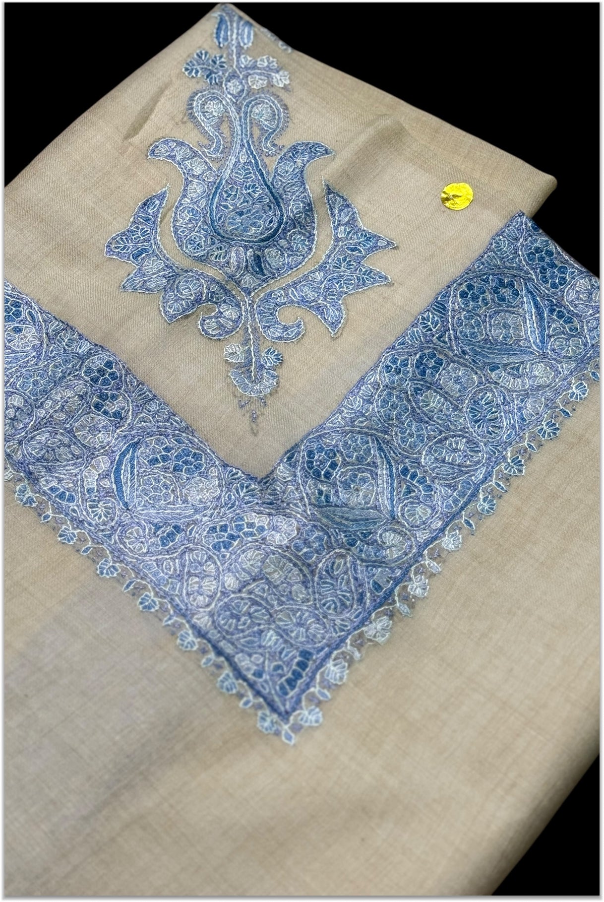 PREMIUM PASHMINA SHAWL
