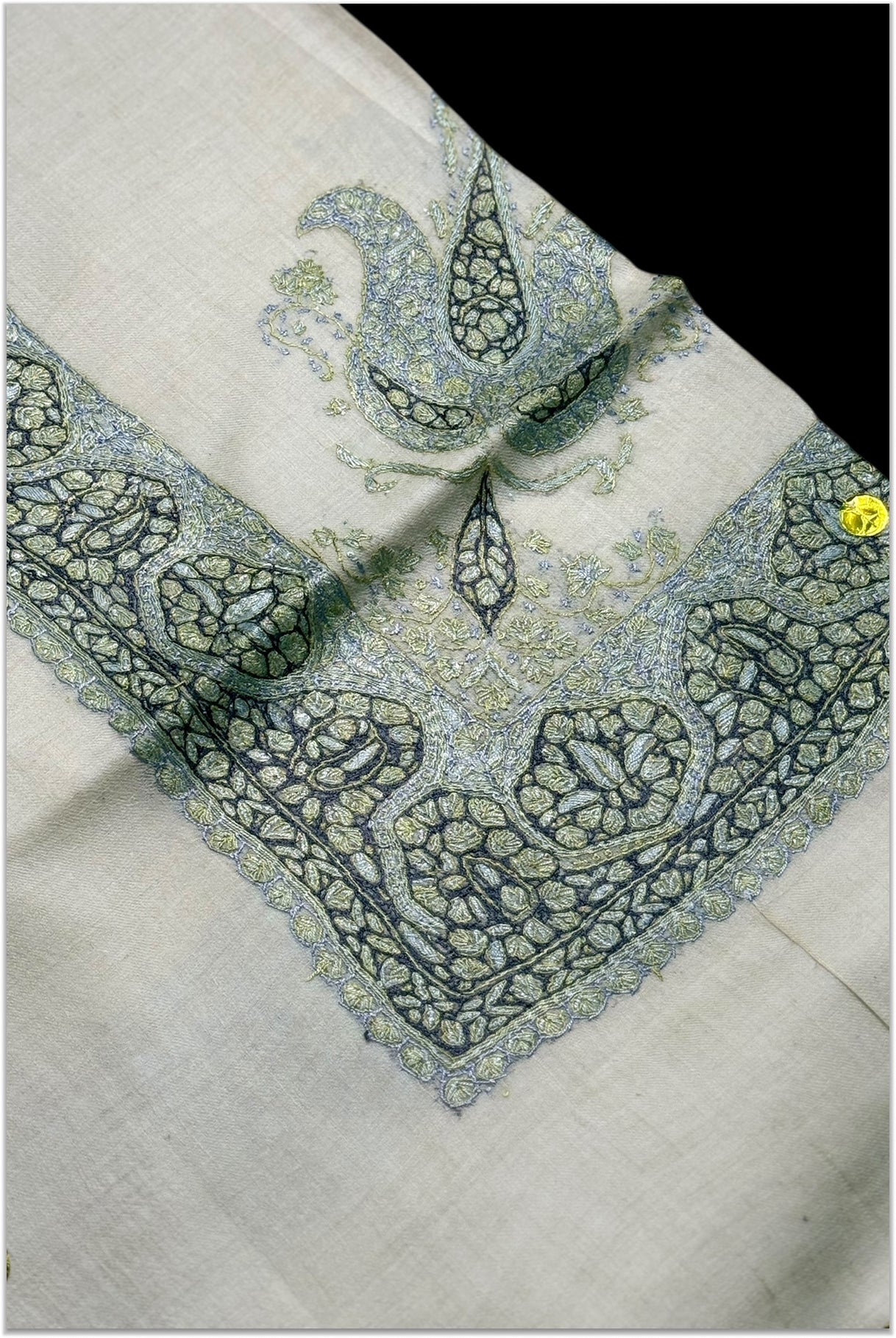 PREMIUM PASHMINA SHAWL